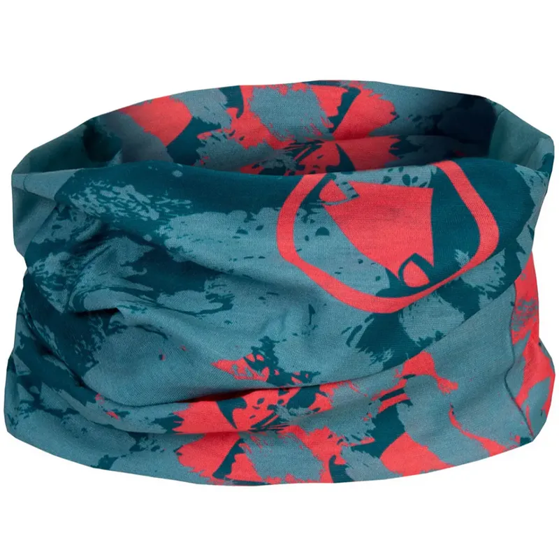 Endura SingleTrack Multitube Spruce Green